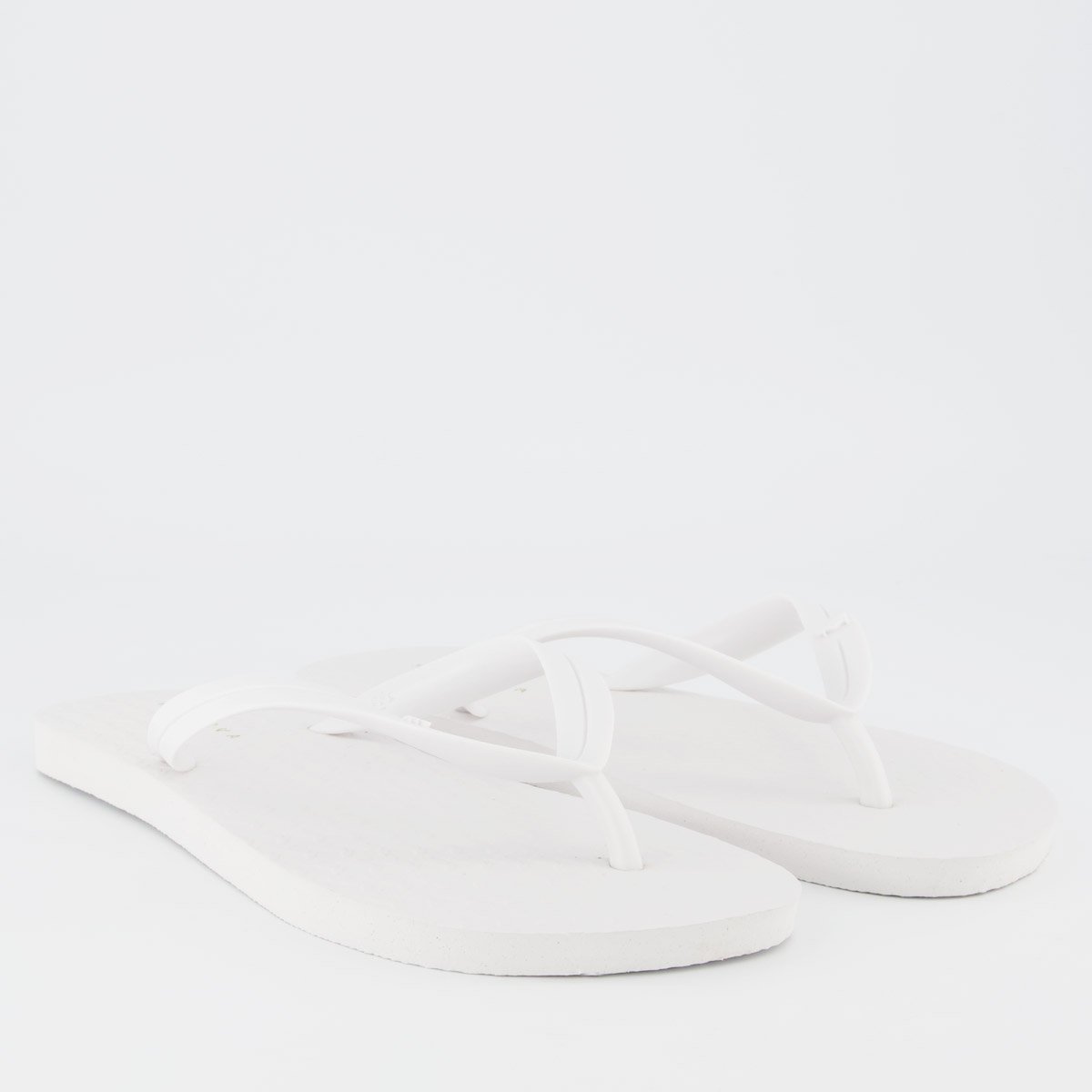 Chinelo Reserva Rio l Branco Branco 3
