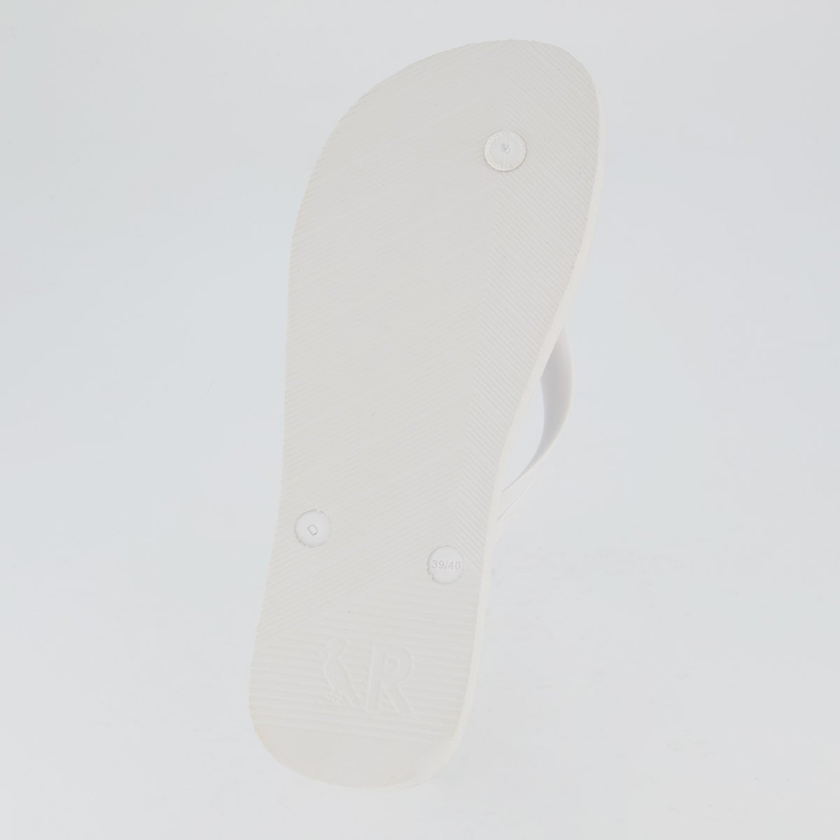 Chinelo Reserva Rio l Branco Branco 5