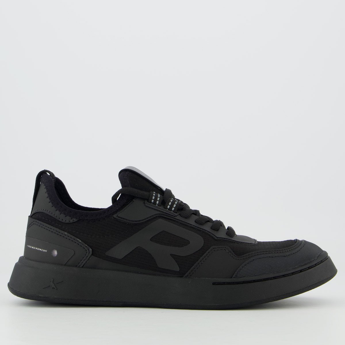 Tênis Reserva Type R Neo All Black