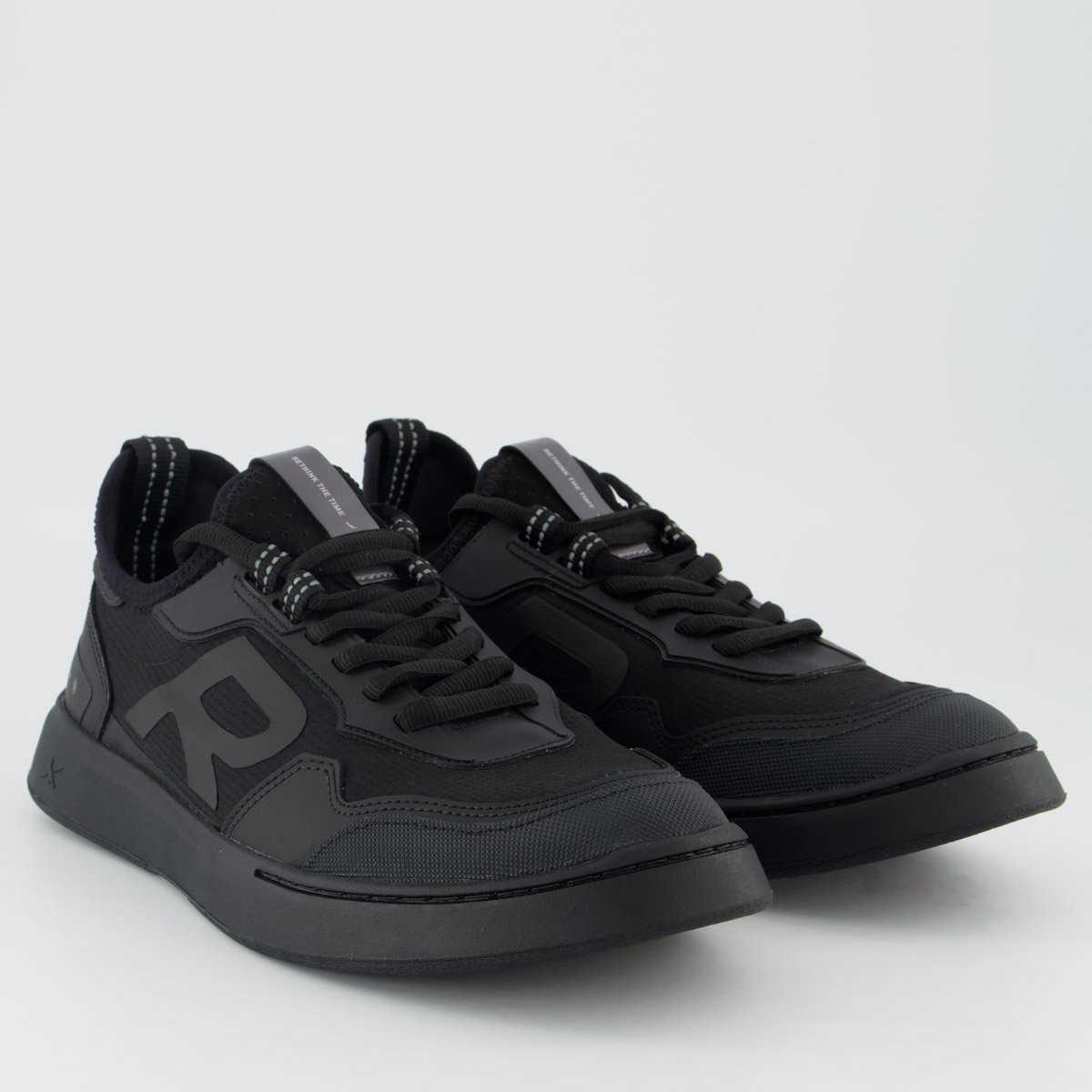 Tênis Reserva Type R Neo All Black Preto 2