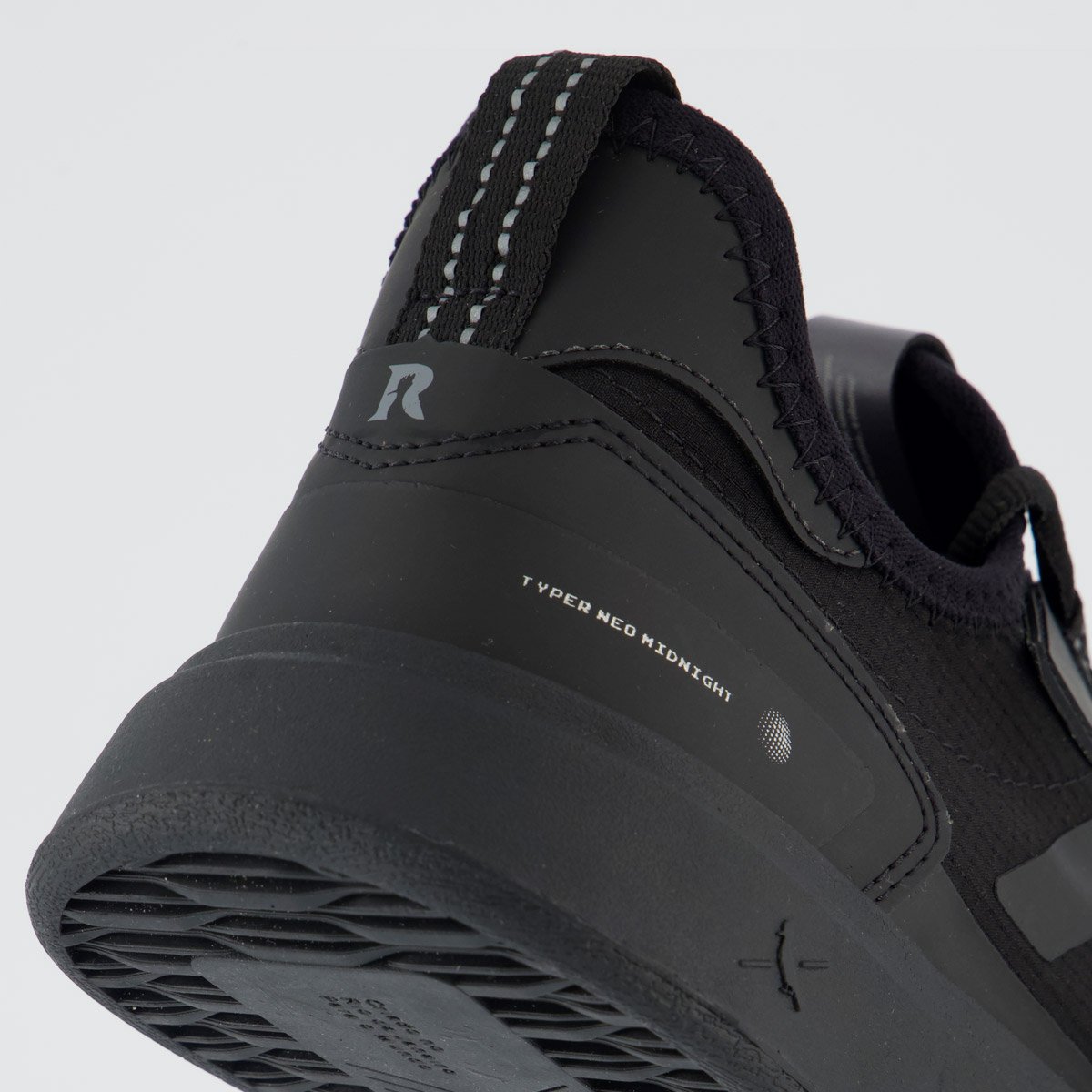 Tênis Reserva Type R Neo All Black Preto 6