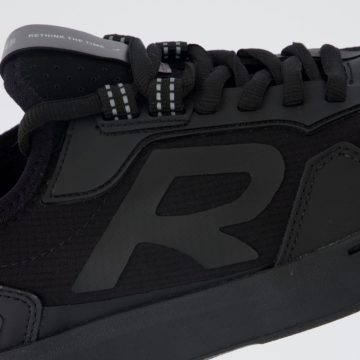 Tênis Reserva Type R Neo All Black Preto 7