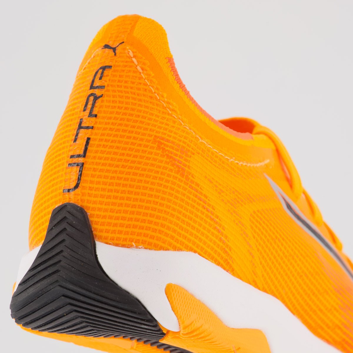 Chuteira Puma Ultra 6 Match Futsal Laranja Laranja 6