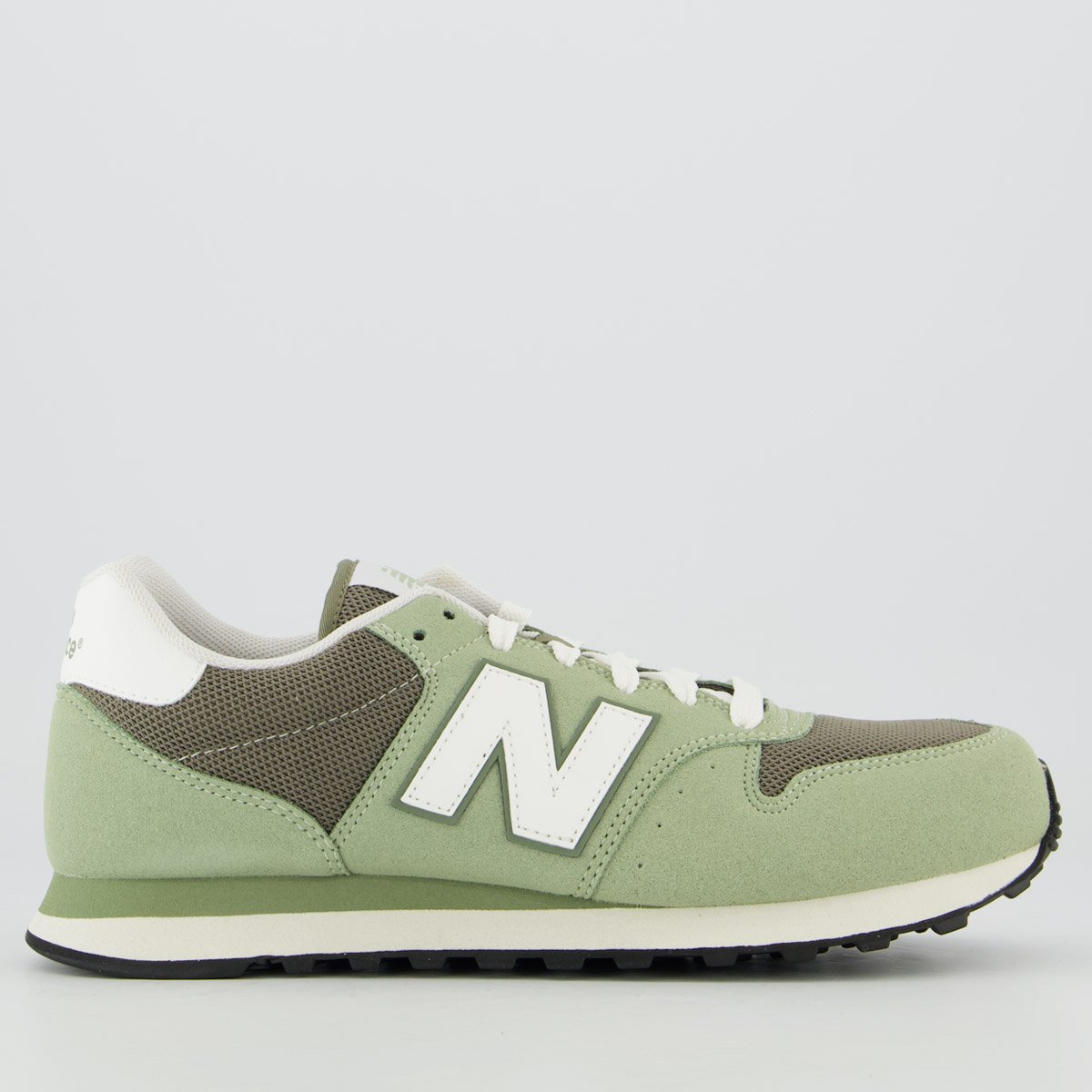 Tênis New Balance 500V2 Verde