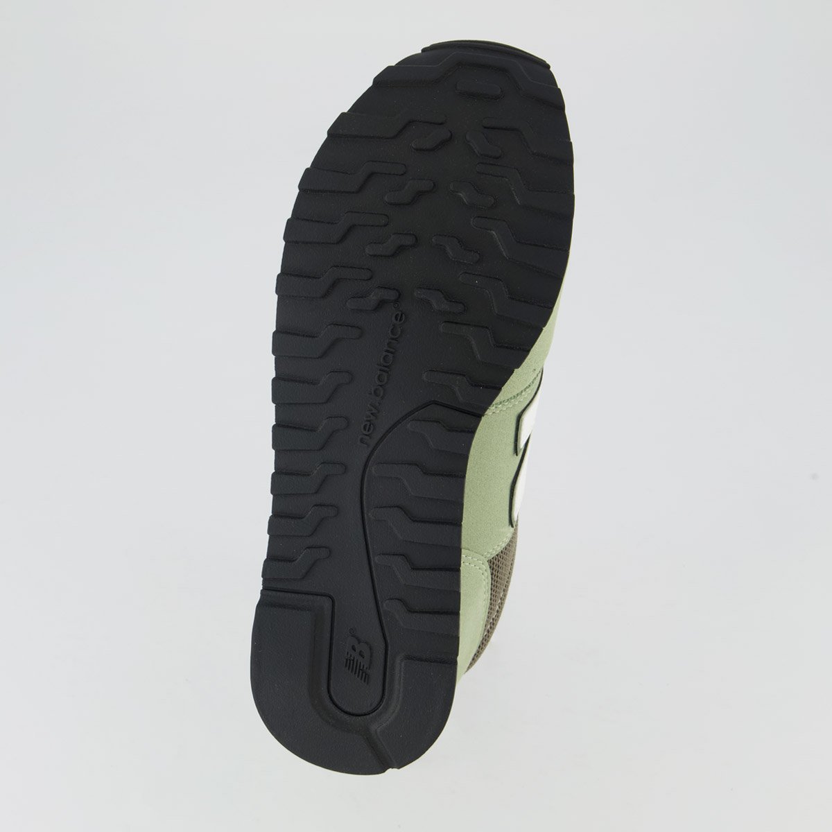 Tênis New Balance 500V2 Verde Verde 5