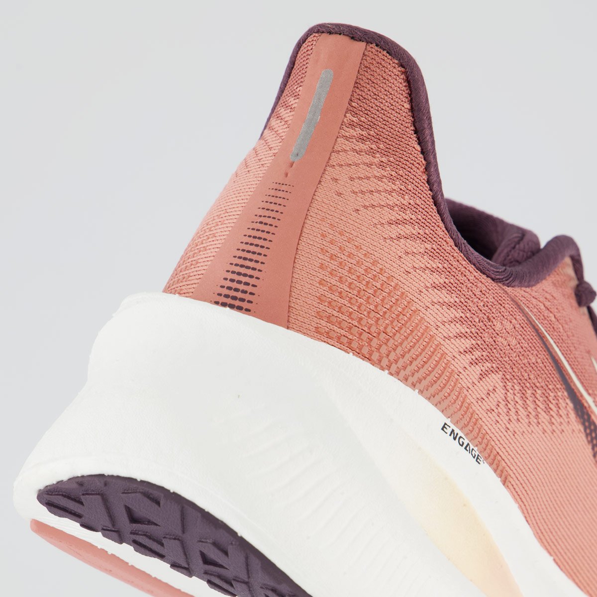 Tênis 361 Centauri 2 Feminino Rosa Rosa 6
