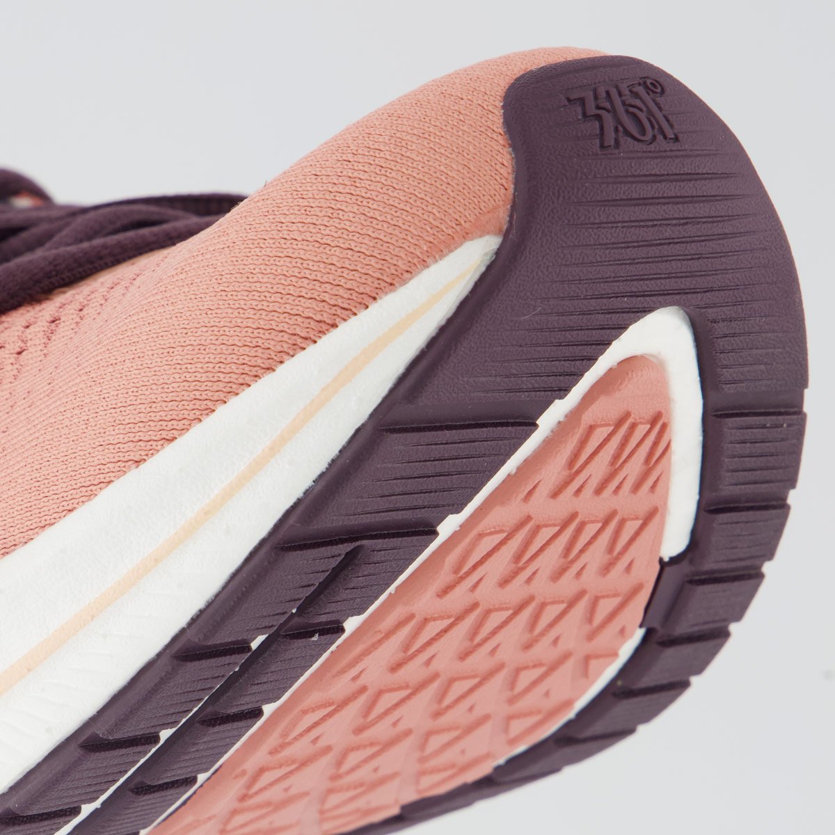 Tênis 361 Centauri 2 Feminino Rosa Rosa 8