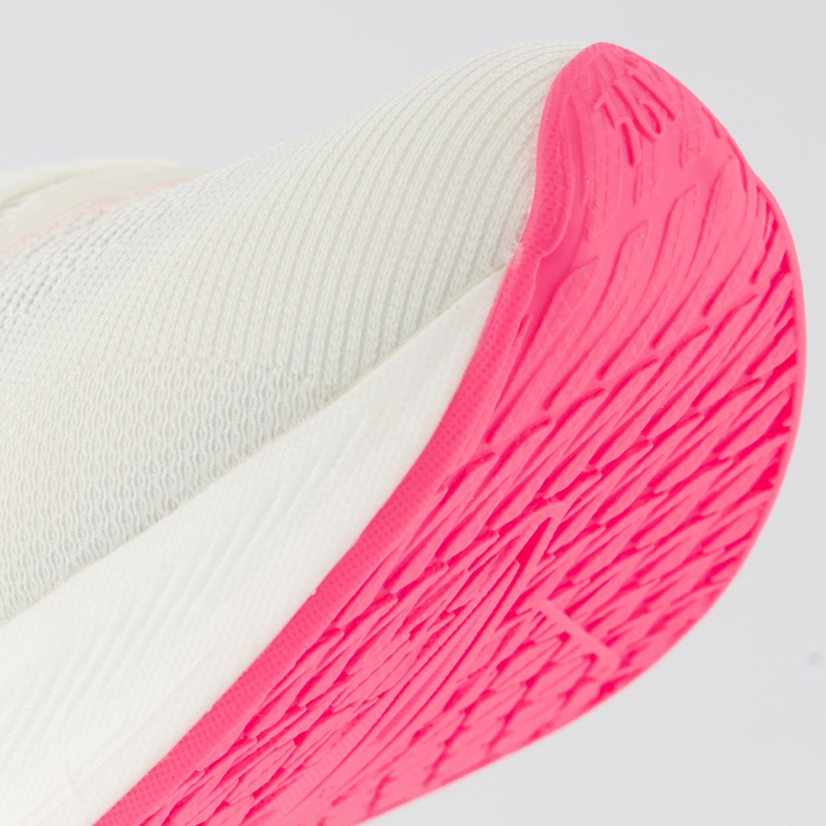 Tênis 361 Fast Wind ET Feminino Branco e Rosa Branco/Rosa 8