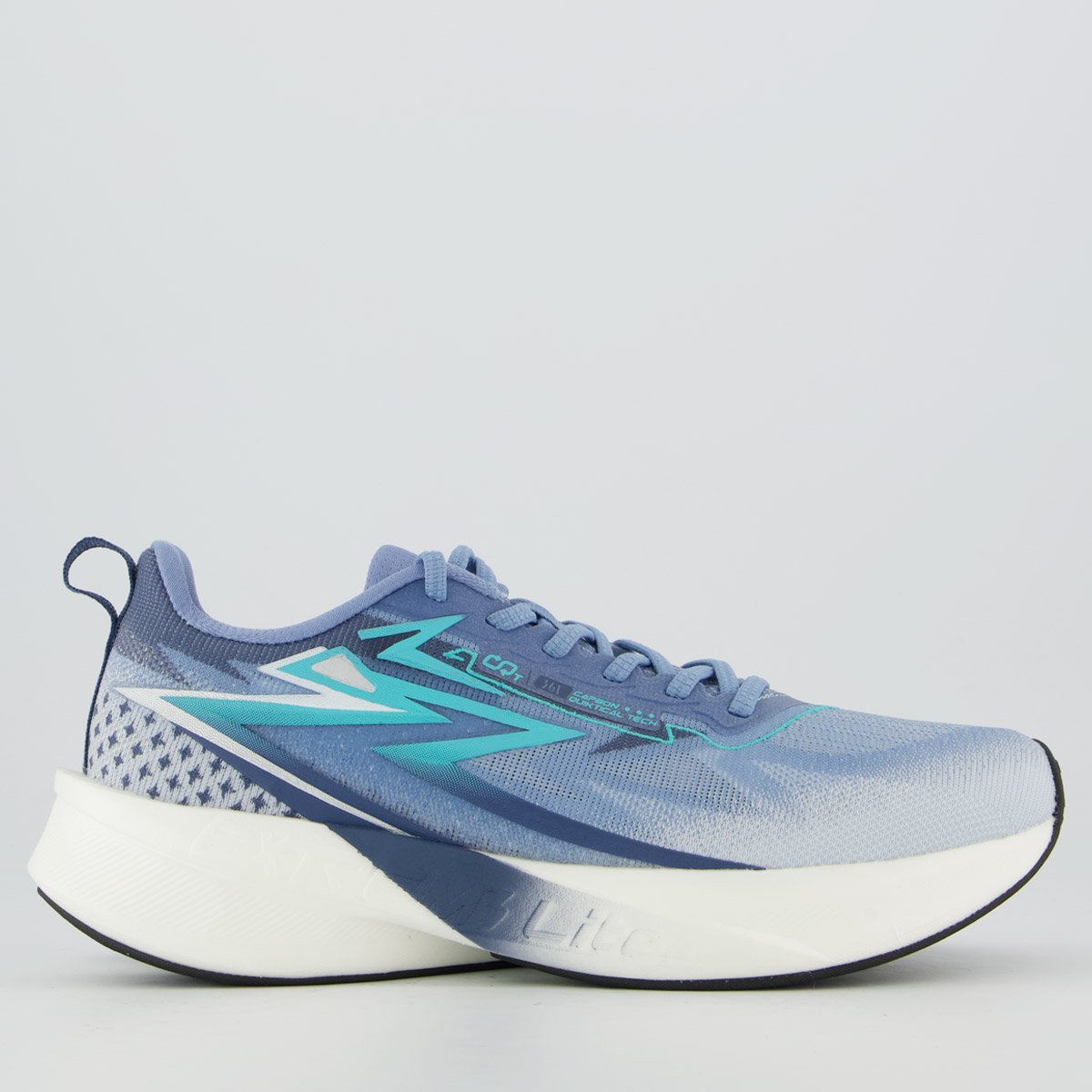 Tênis 361 Fast Wind ET Azul