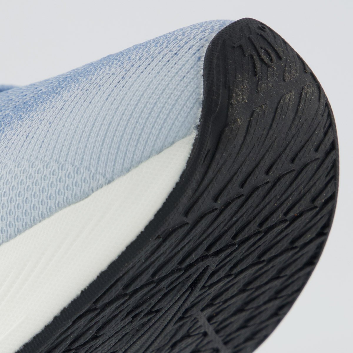 Tênis 361 Fast Wind ET Azul Azul 8