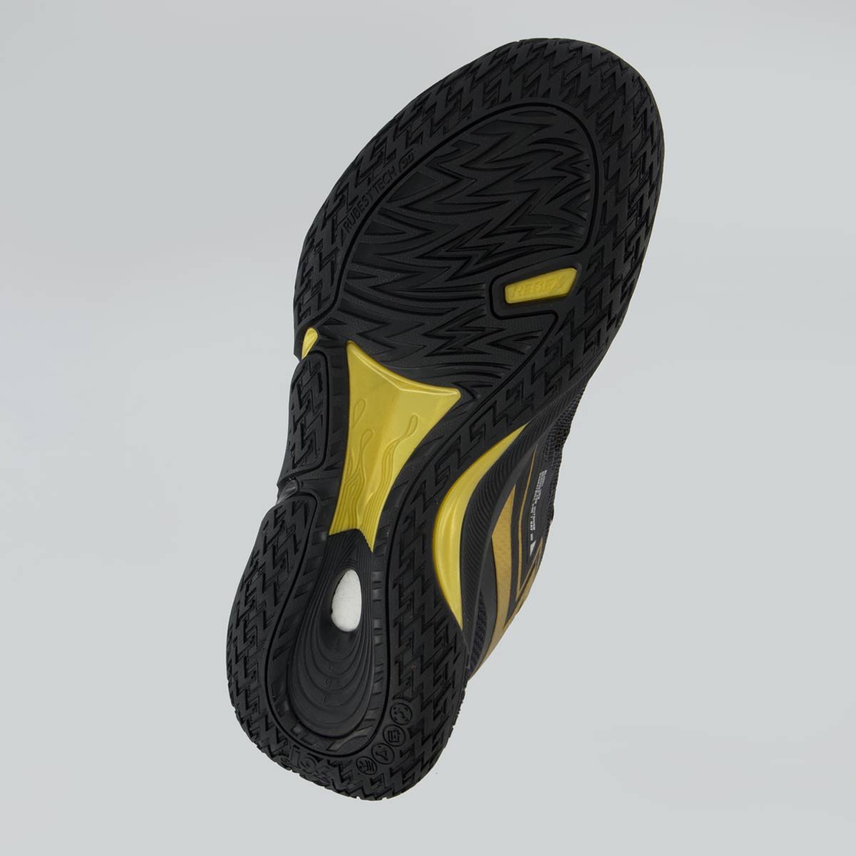 Tênis 361 Degrees Light UP Preto Preto 5