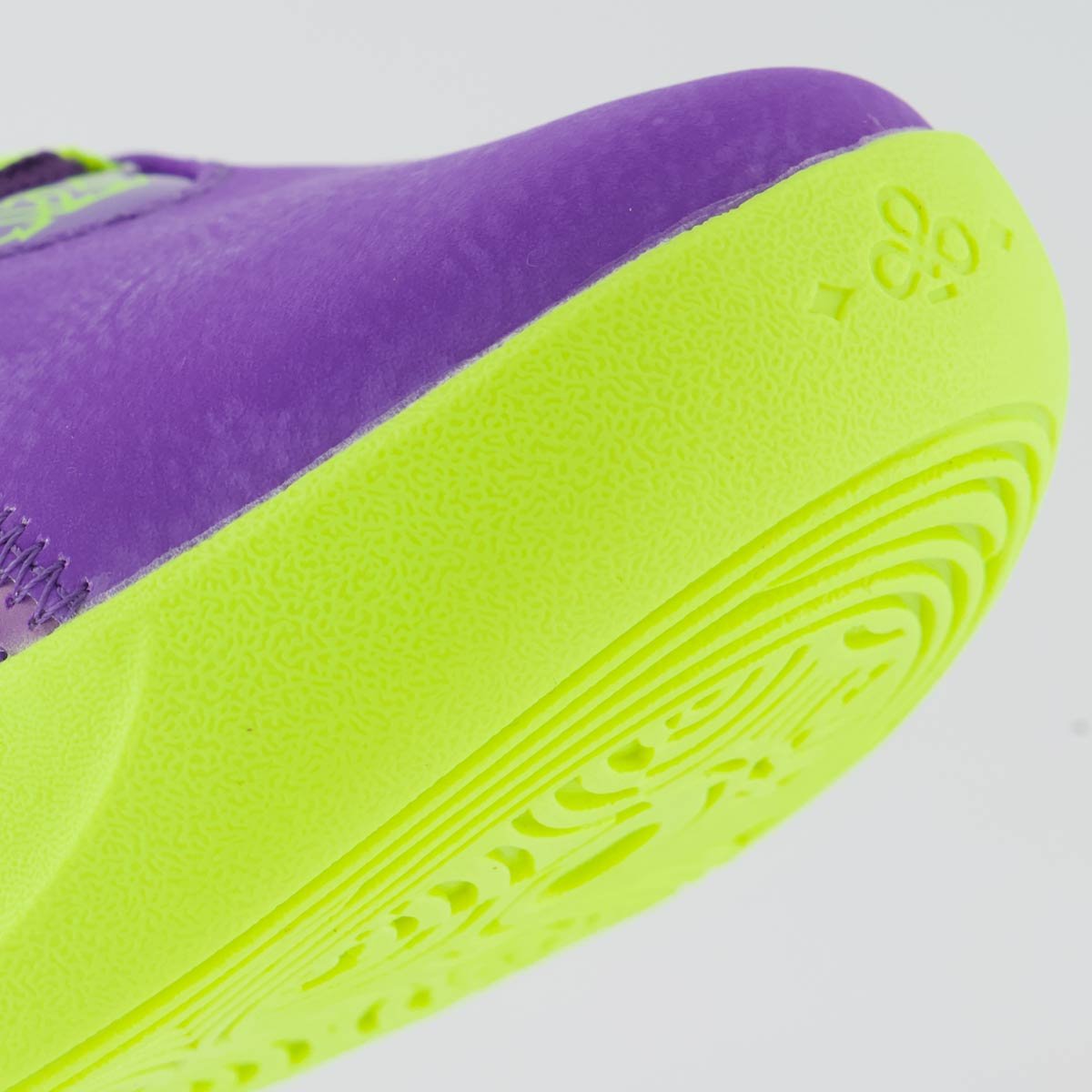 Tênis 361 Team Joker Roxo e Verde Roxo/Verde 8