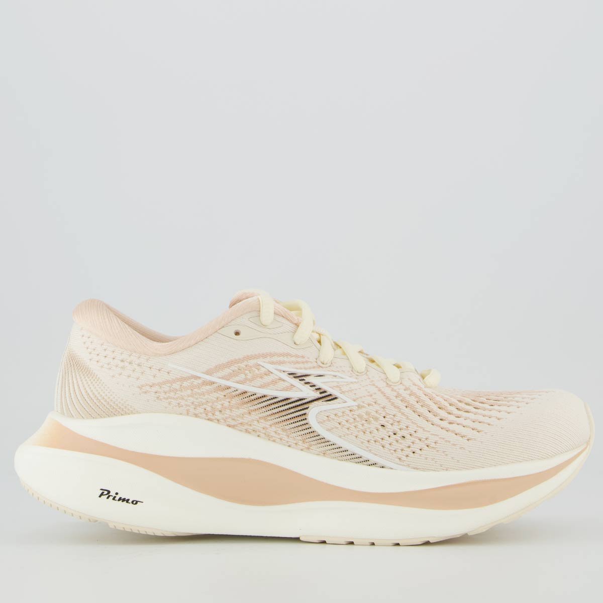 Tênis 361 Ventus Feminino Rosa