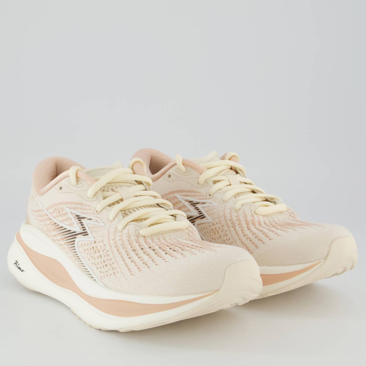 Tênis 361 Ventus Feminino Rosa Rosa 2