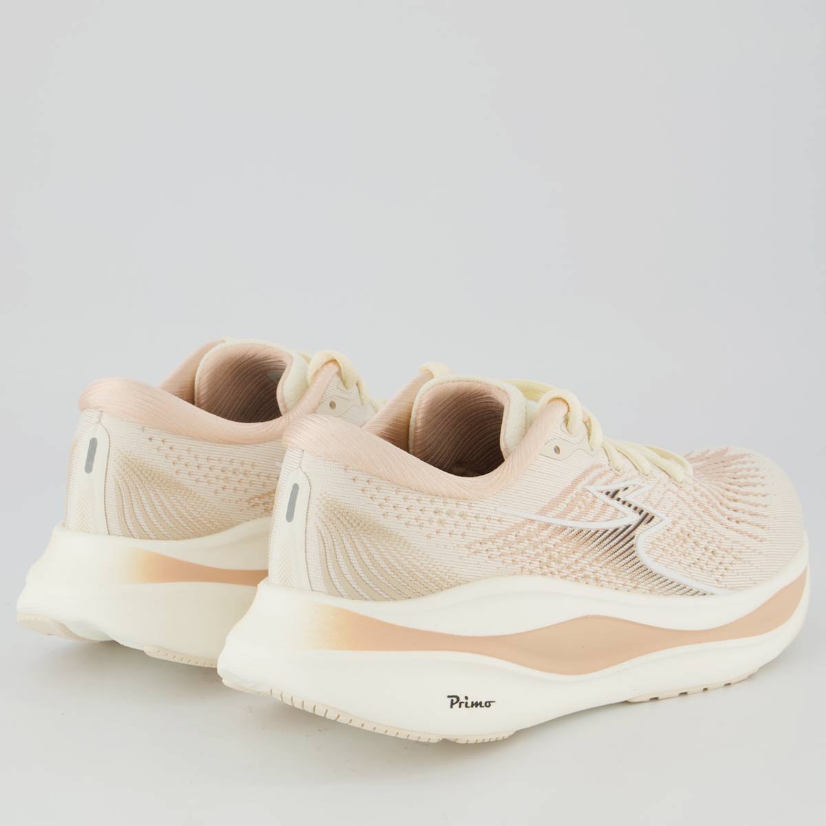 Tênis 361 Ventus Feminino Rosa Rosa 3