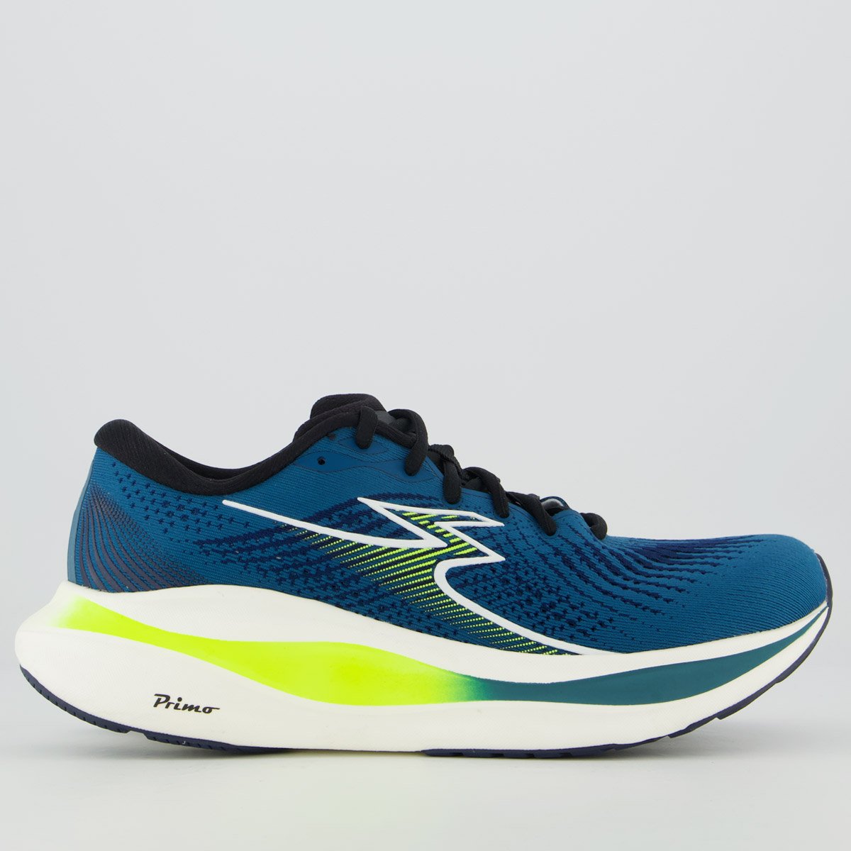 Tênis 361 Ventus Azul e Verde