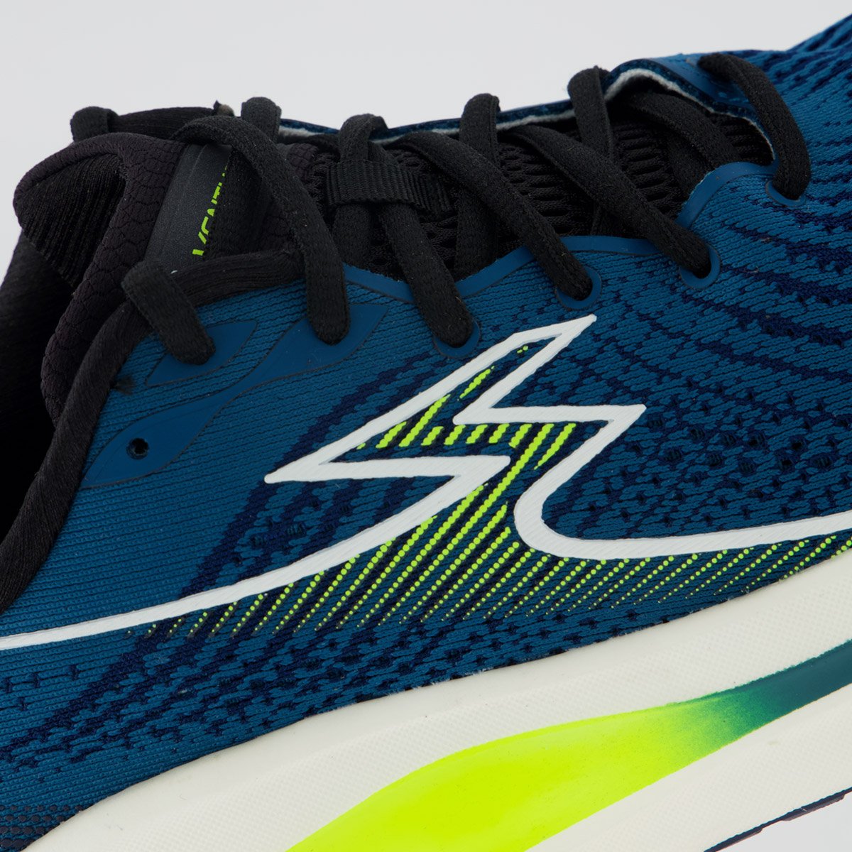 Tênis 361 Ventus Azul e Verde Azul/Verde 7