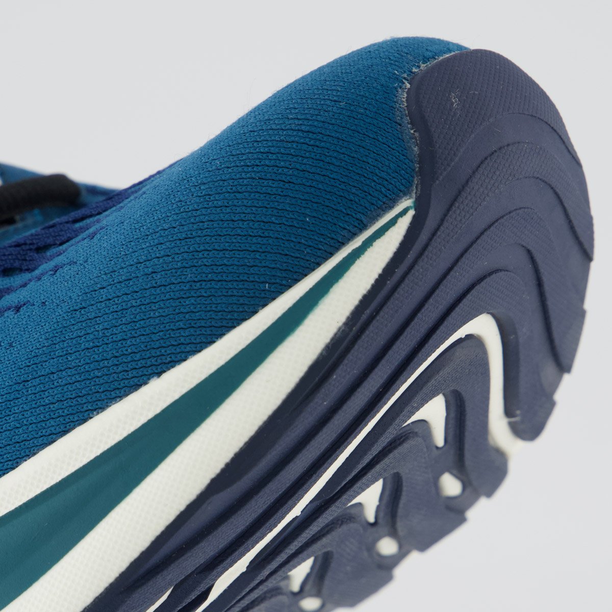 Tênis 361 Ventus Azul e Verde Azul/Verde 8
