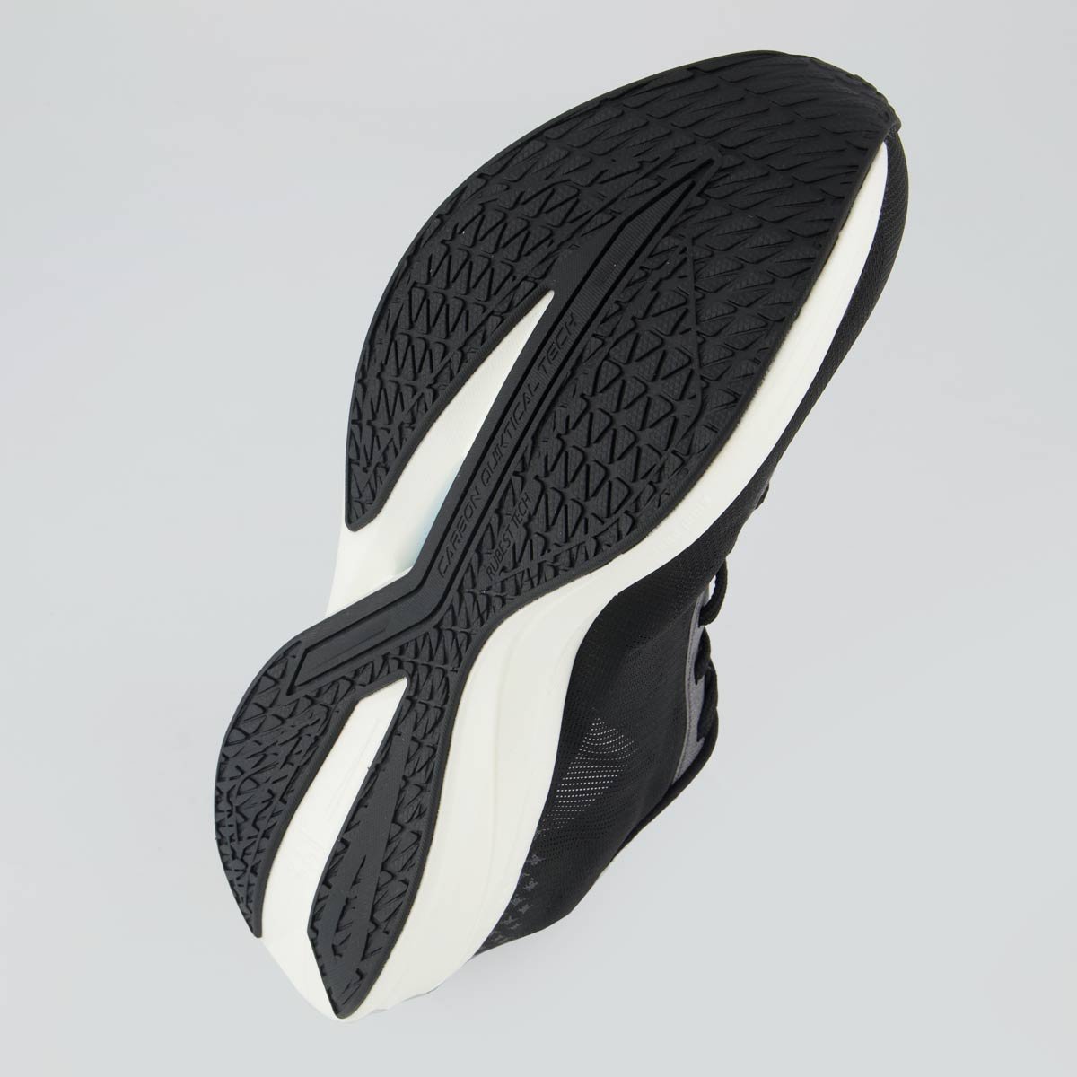 Tênis 361 Fast Wind ET Preto Preto 5