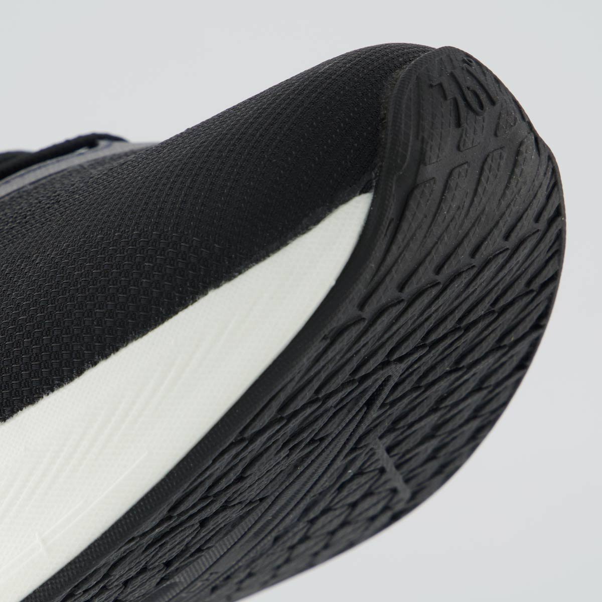 Tênis 361 Fast Wind ET Preto Preto 8