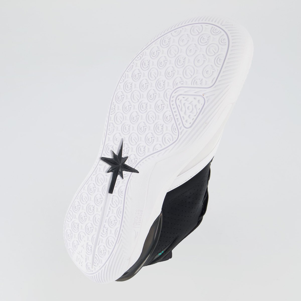 Tênis 361 Supernova Preto e Branco Preto/Branco 5