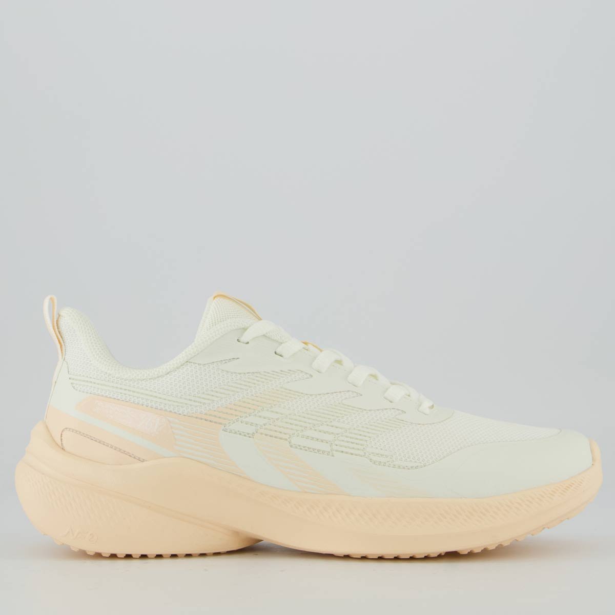 Tênis 361 Arrow Feminino Branco