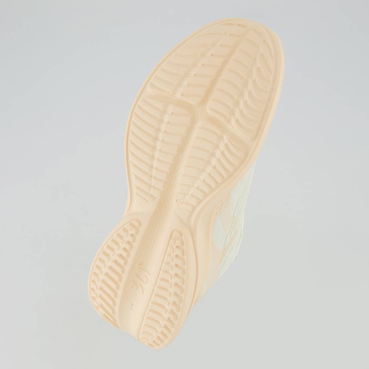 Tênis 361 Arrow Feminino Branco Branco 5
