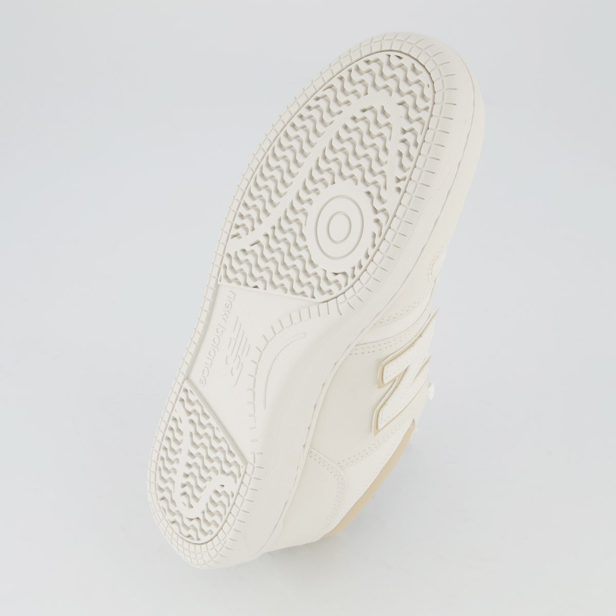 Tênis New Balance 480 L Bege Claro Bege 5