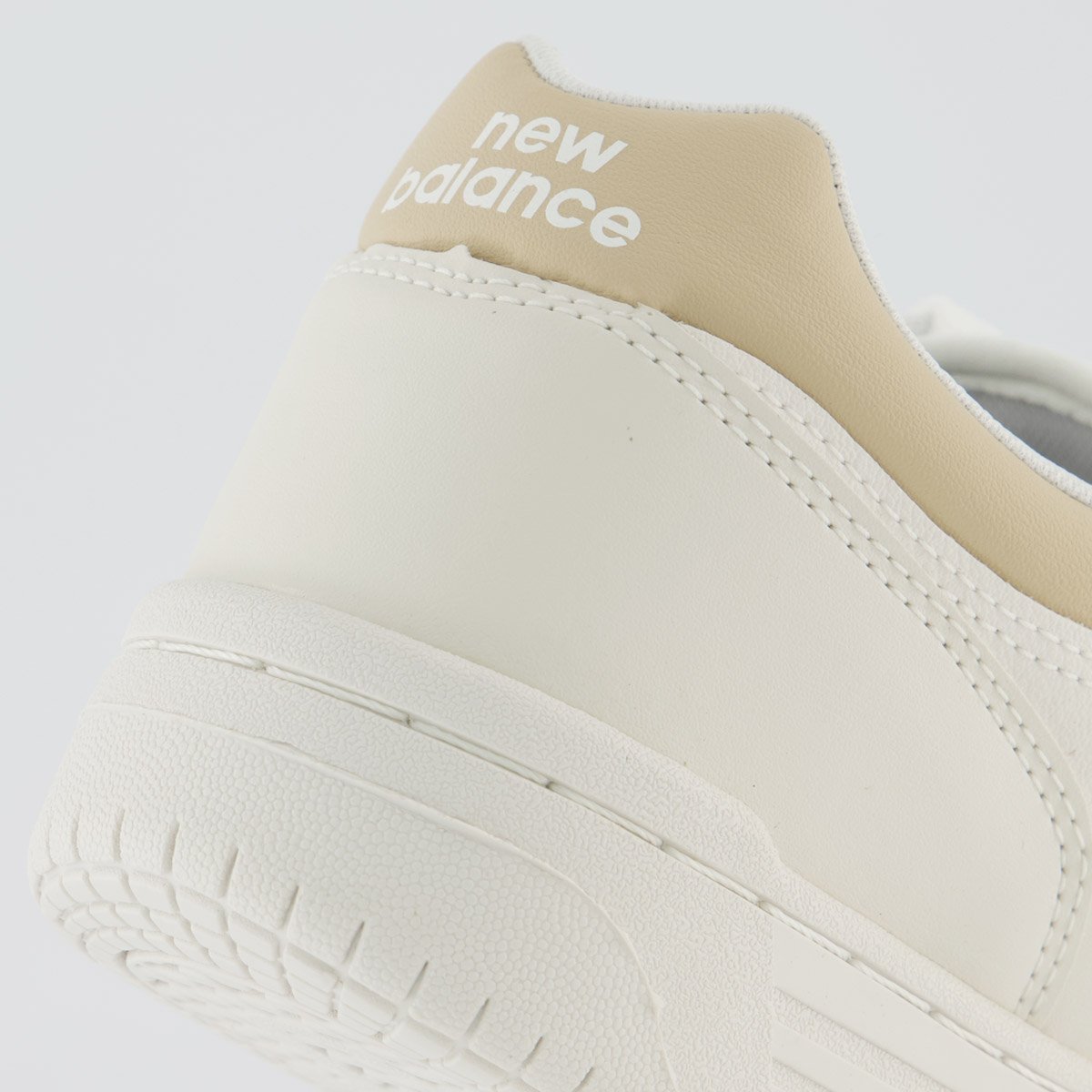 Tênis New Balance 480 L Bege Claro Bege 6