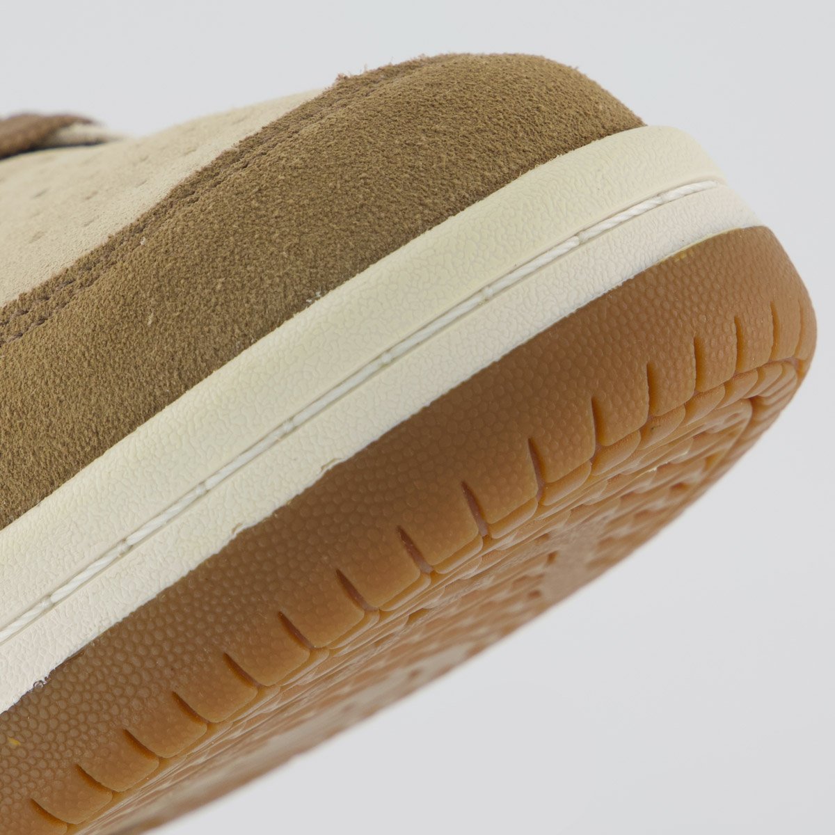 Tênis New Balance 480 Low Bege e Marrom Bege/Marrom 8