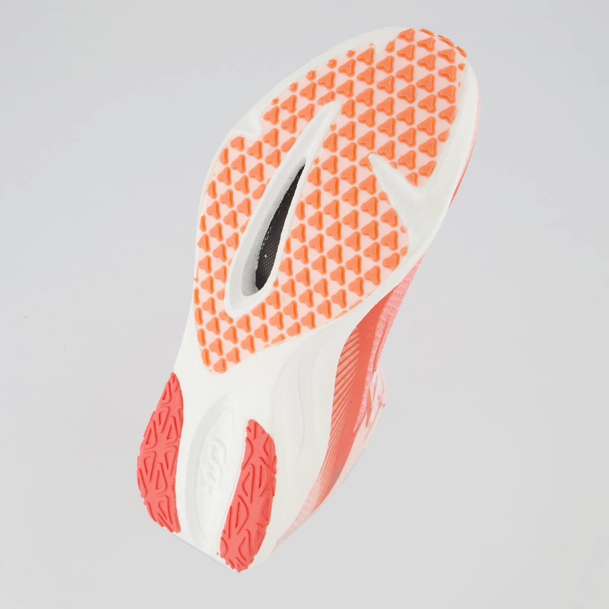 Tênis 361 Biospeed II GT Feminino Rosa e Branco Rosa/Branco 5