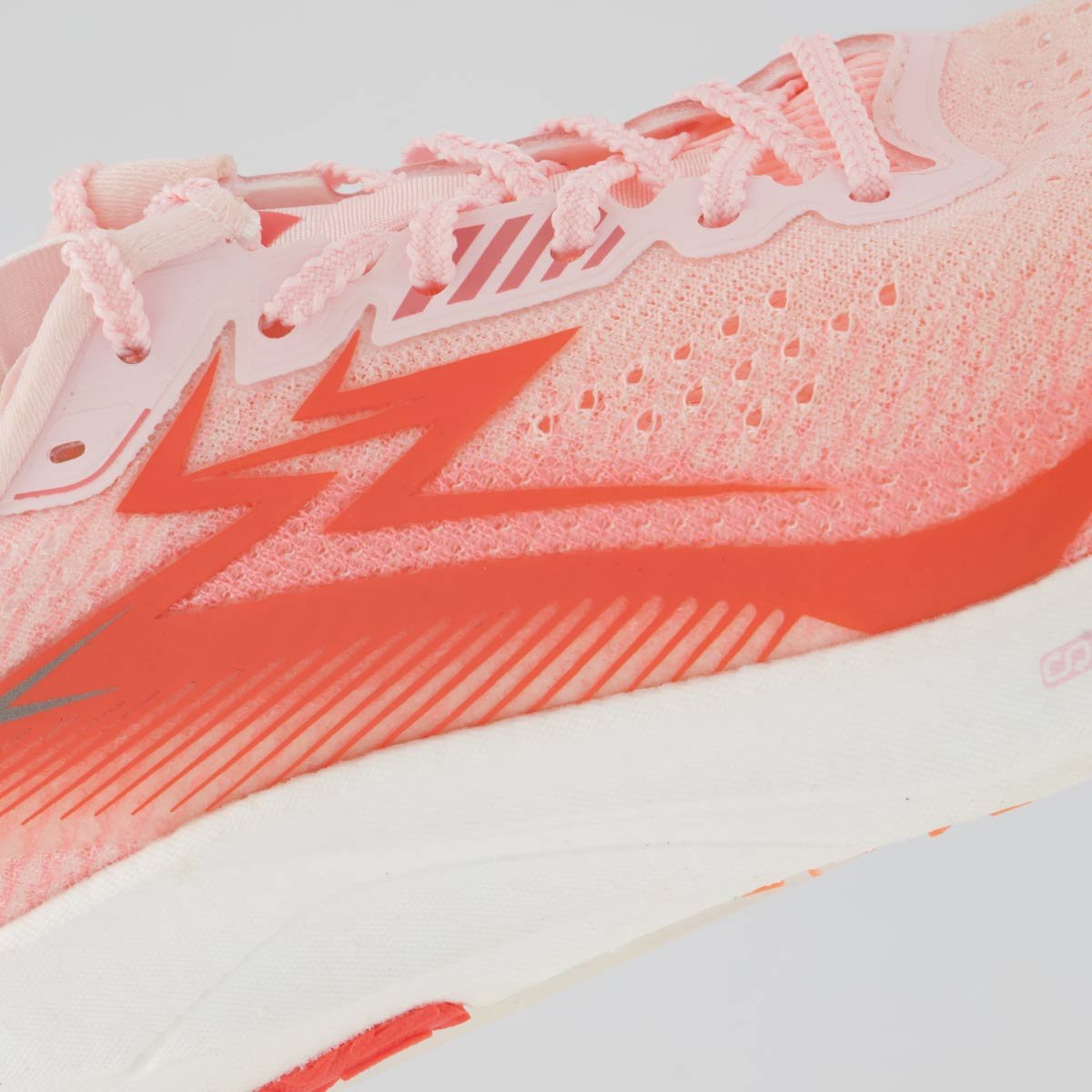 Tênis 361 Biospeed II GT Feminino Rosa e Branco Rosa/Branco 7