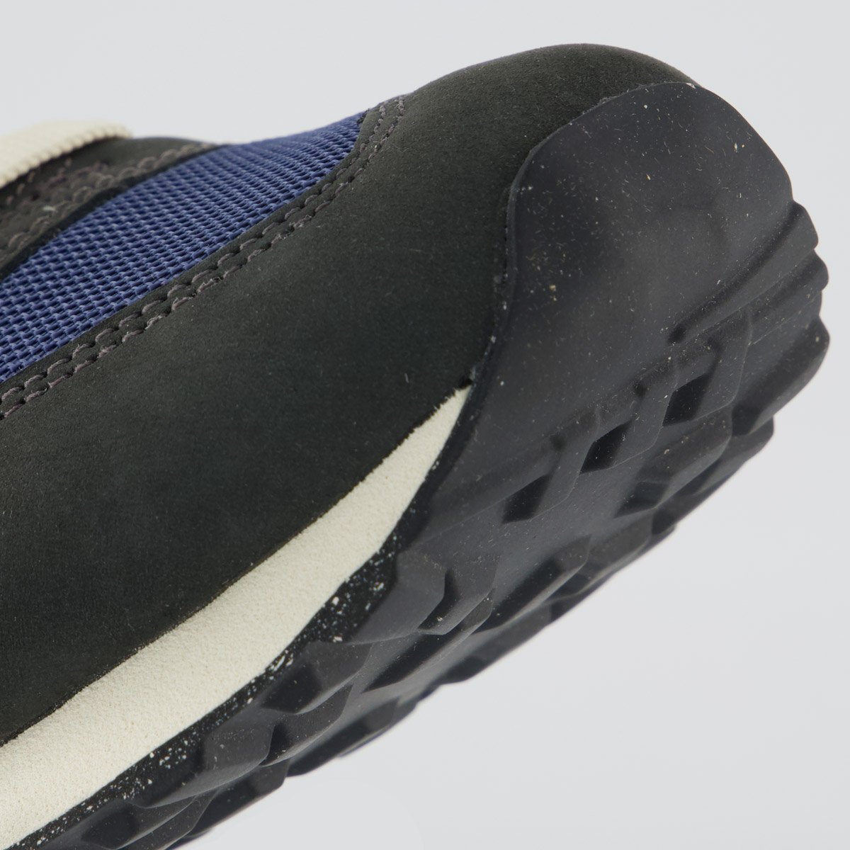 Tênis New Balance 574 V2 Cinza e Azul-Marinho Azul Marinho 8