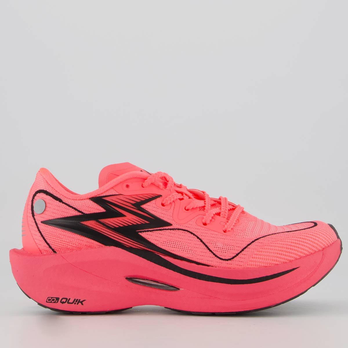 Tênis 361 Flame 2.5 GT Feminino Rosa