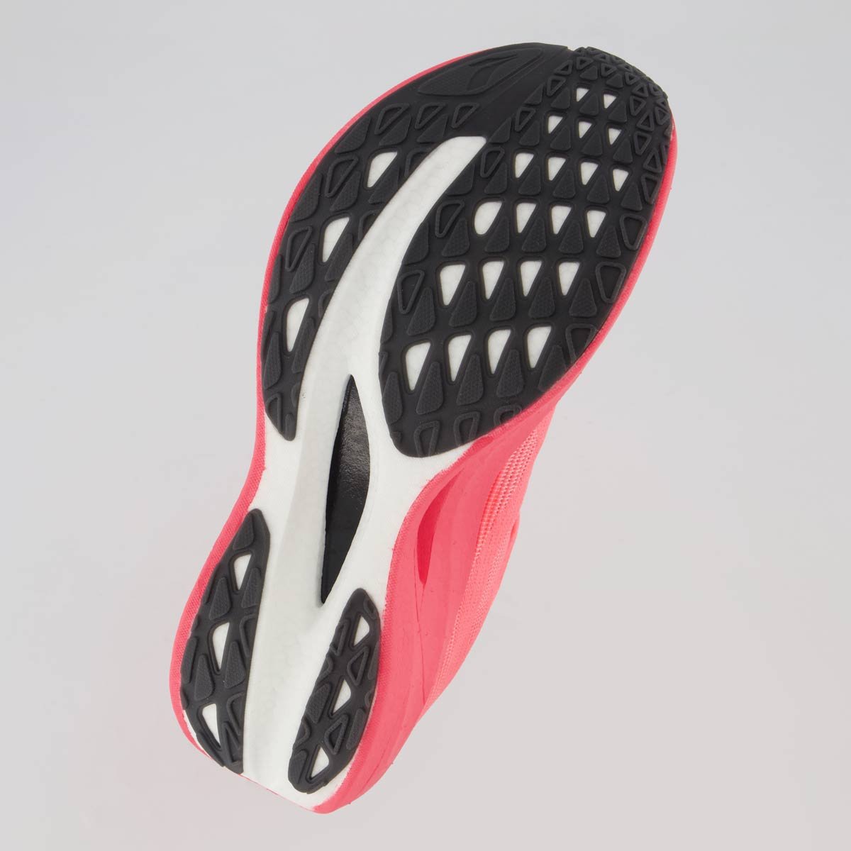 Tênis 361 Flame 2.5 GT Feminino Rosa Rosa 5