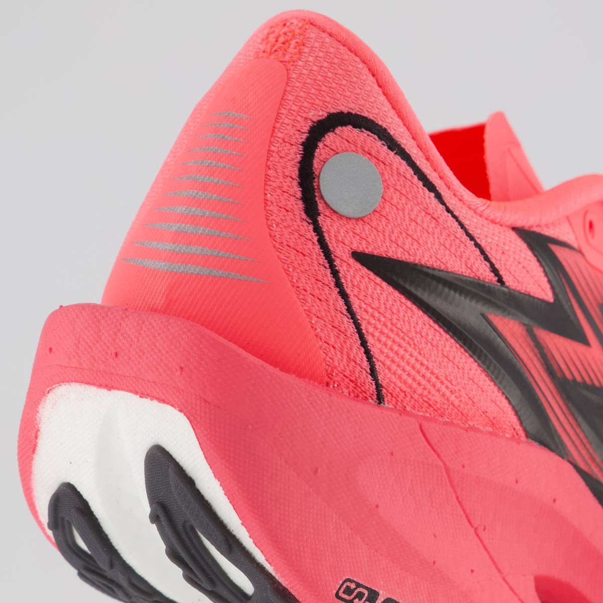 Tênis 361 Flame 2.5 GT Feminino Rosa Rosa 6