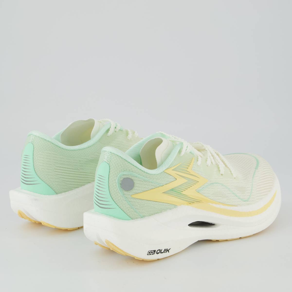 Tênis 361 Flame 2.5 GT Feminino Verde Verde 3