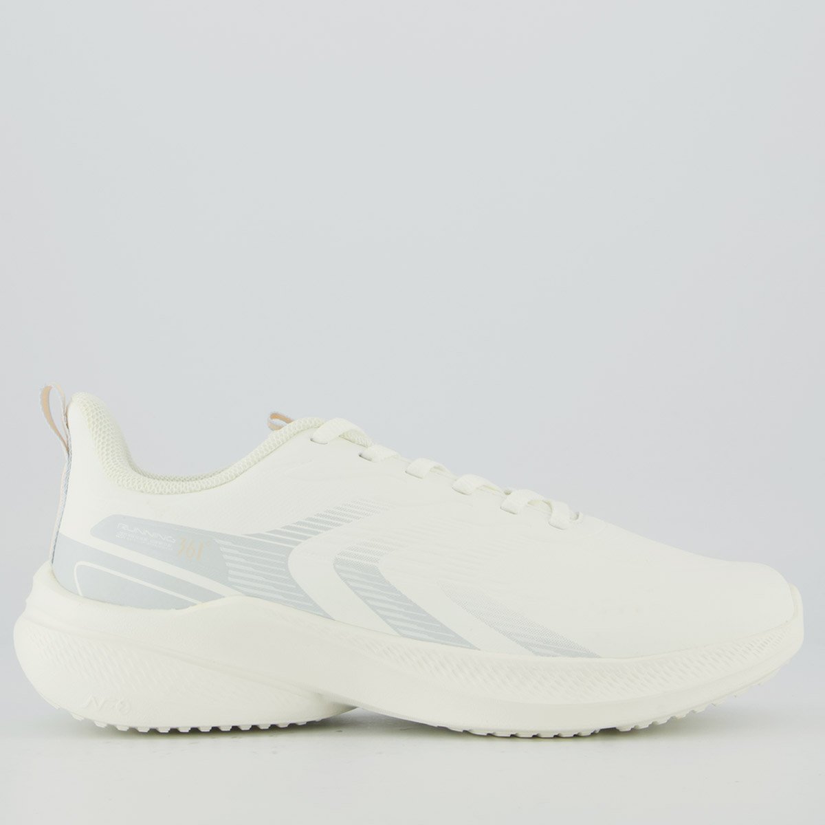 Tênis 361 Baser Feminino Branco