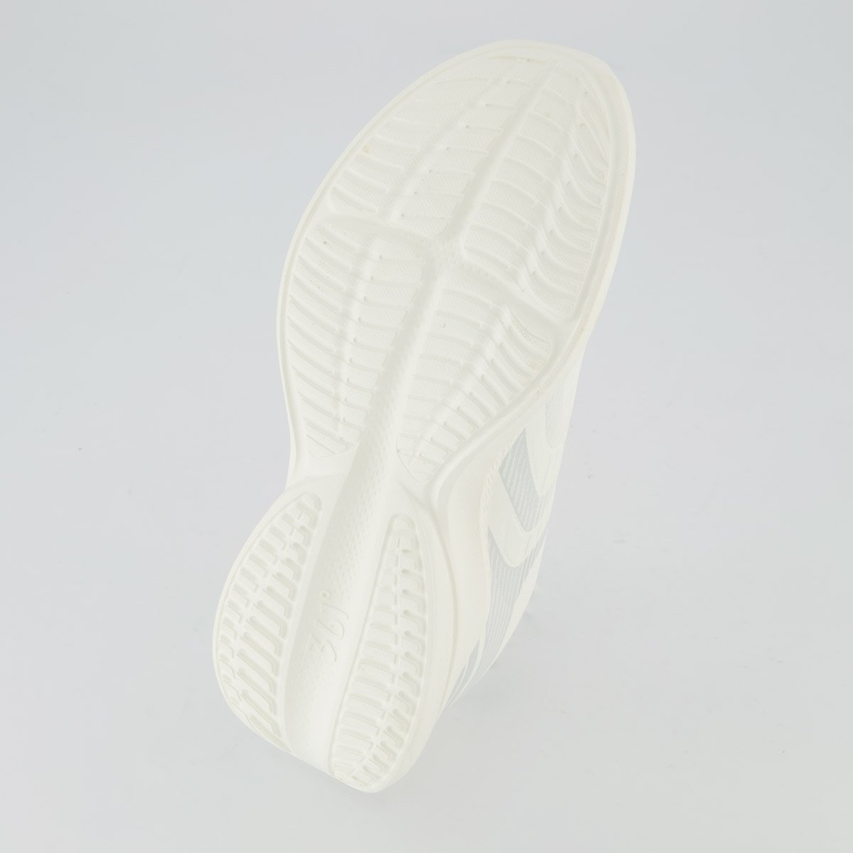 Tênis 361 Baser Feminino Branco Branco 5
