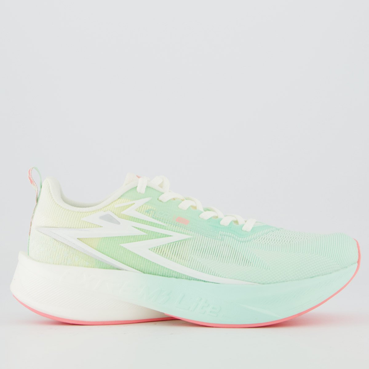 Tênis 361 Fast Wind ET Feminino Verde