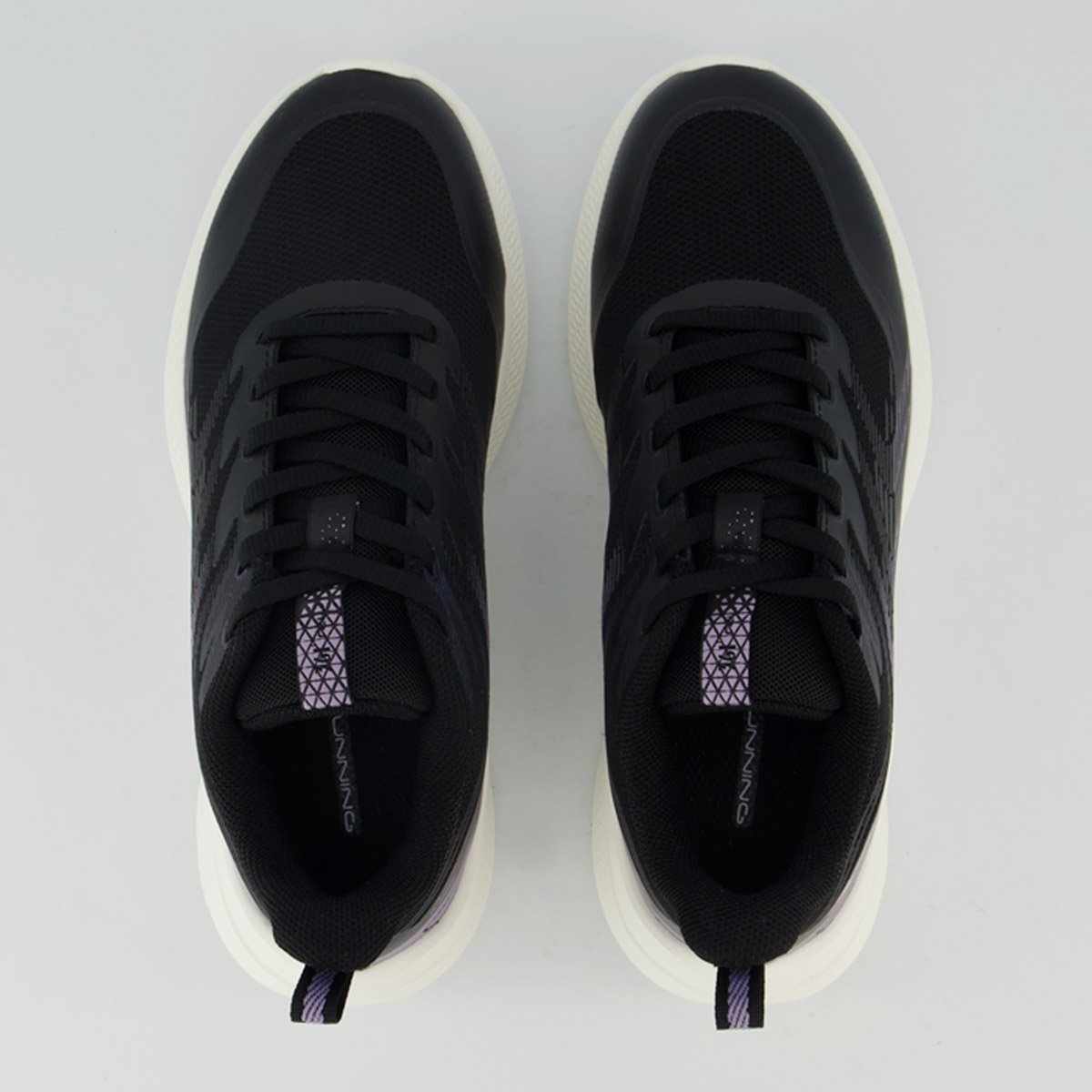 Tênis 361 Arrow Feminino Preto Preto 4