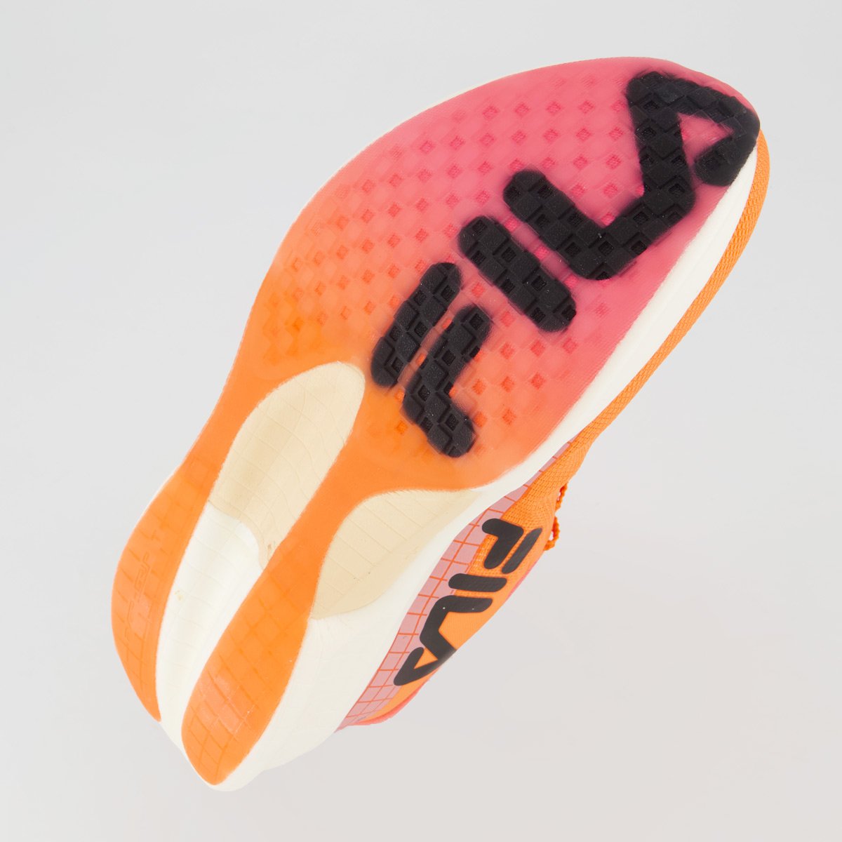 Tênis Fila Speedrocker Skyfoam Laranja Laranja 5