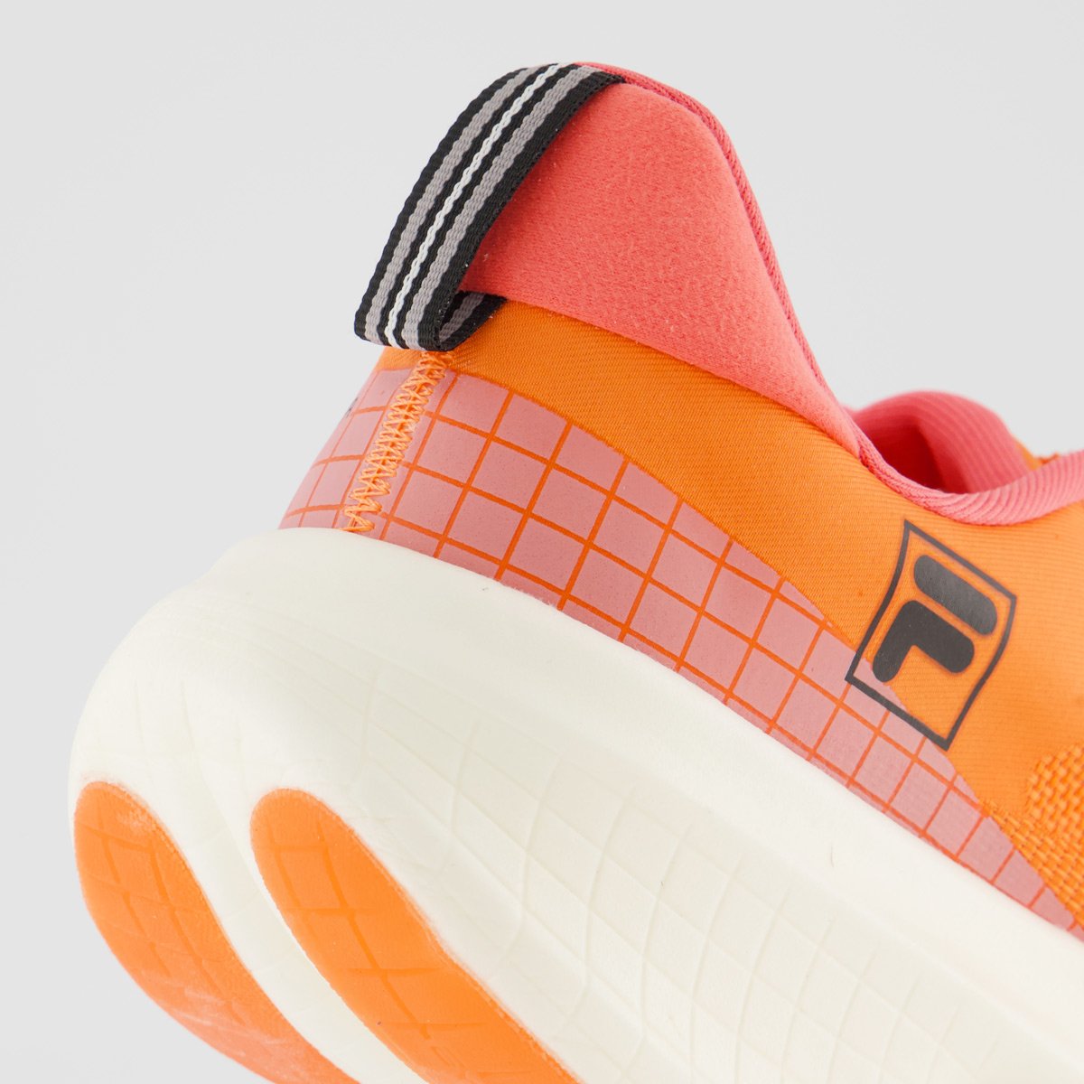 Tênis Fila Speedrocker Skyfoam Laranja Laranja 6