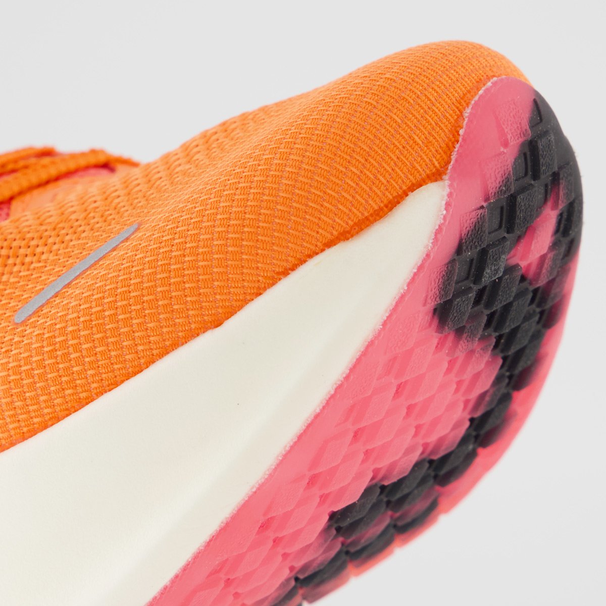 Tênis Fila Speedrocker Skyfoam Laranja Laranja 8