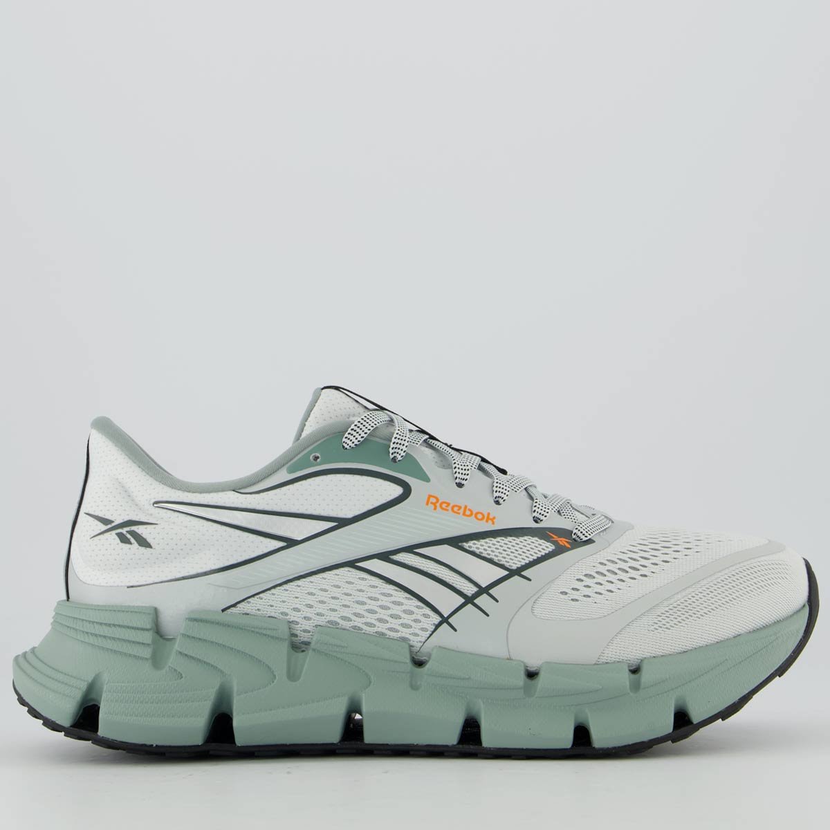 Tênis Reebok Floatzig 2 Cinza