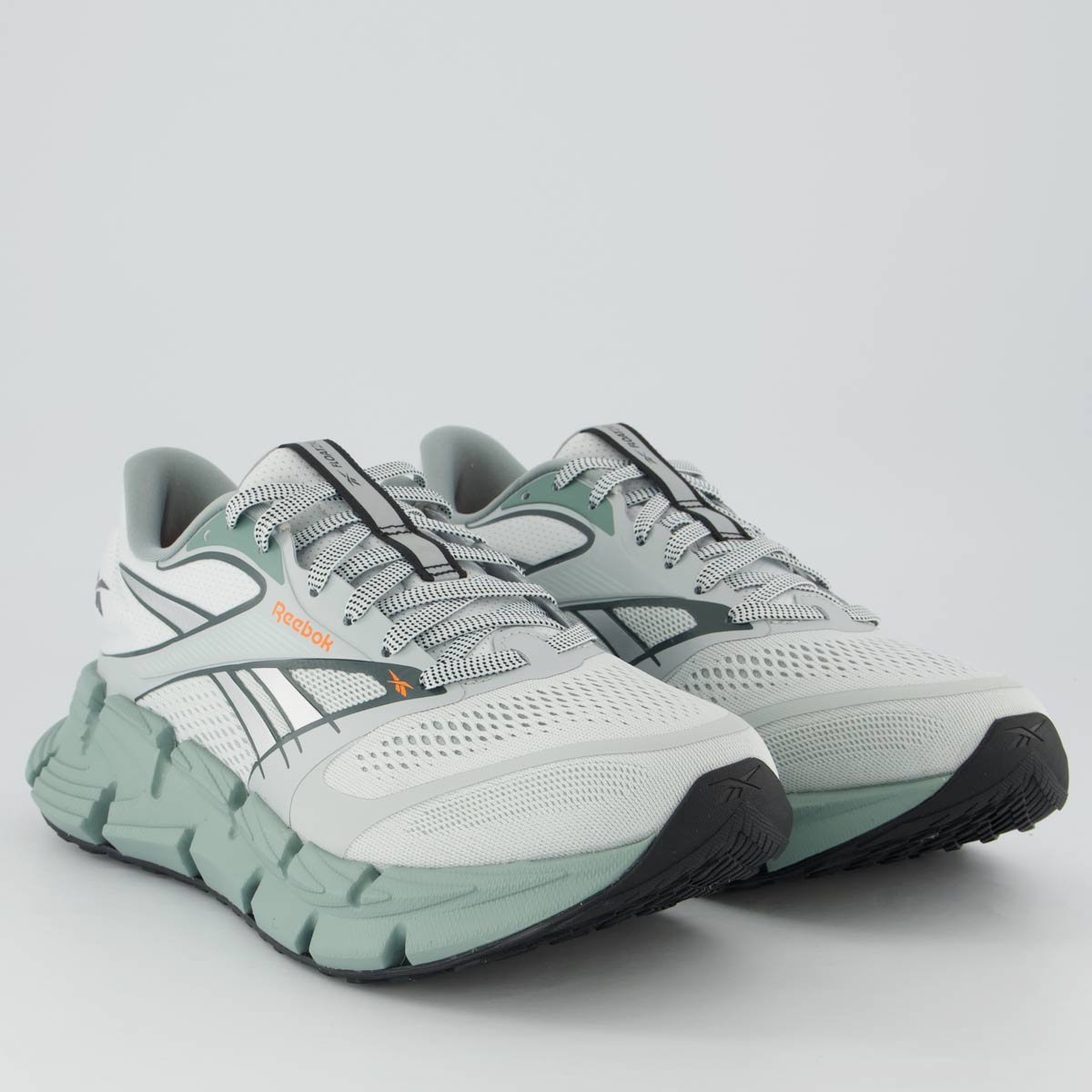 Tênis Reebok Floatzig 2 Cinza Cinza 2