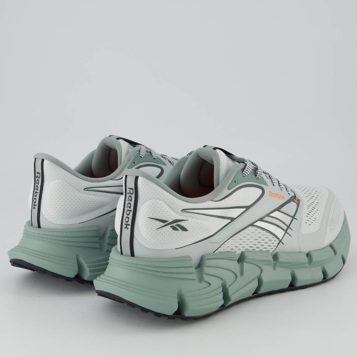 Tênis Reebok Floatzig 2 Cinza Cinza 3