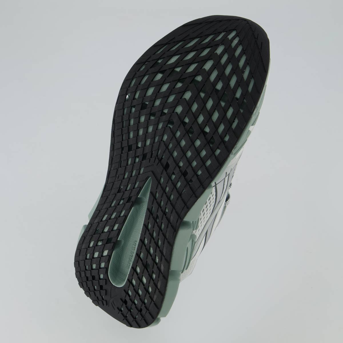 Tênis Reebok Floatzig 2 Cinza Cinza 5