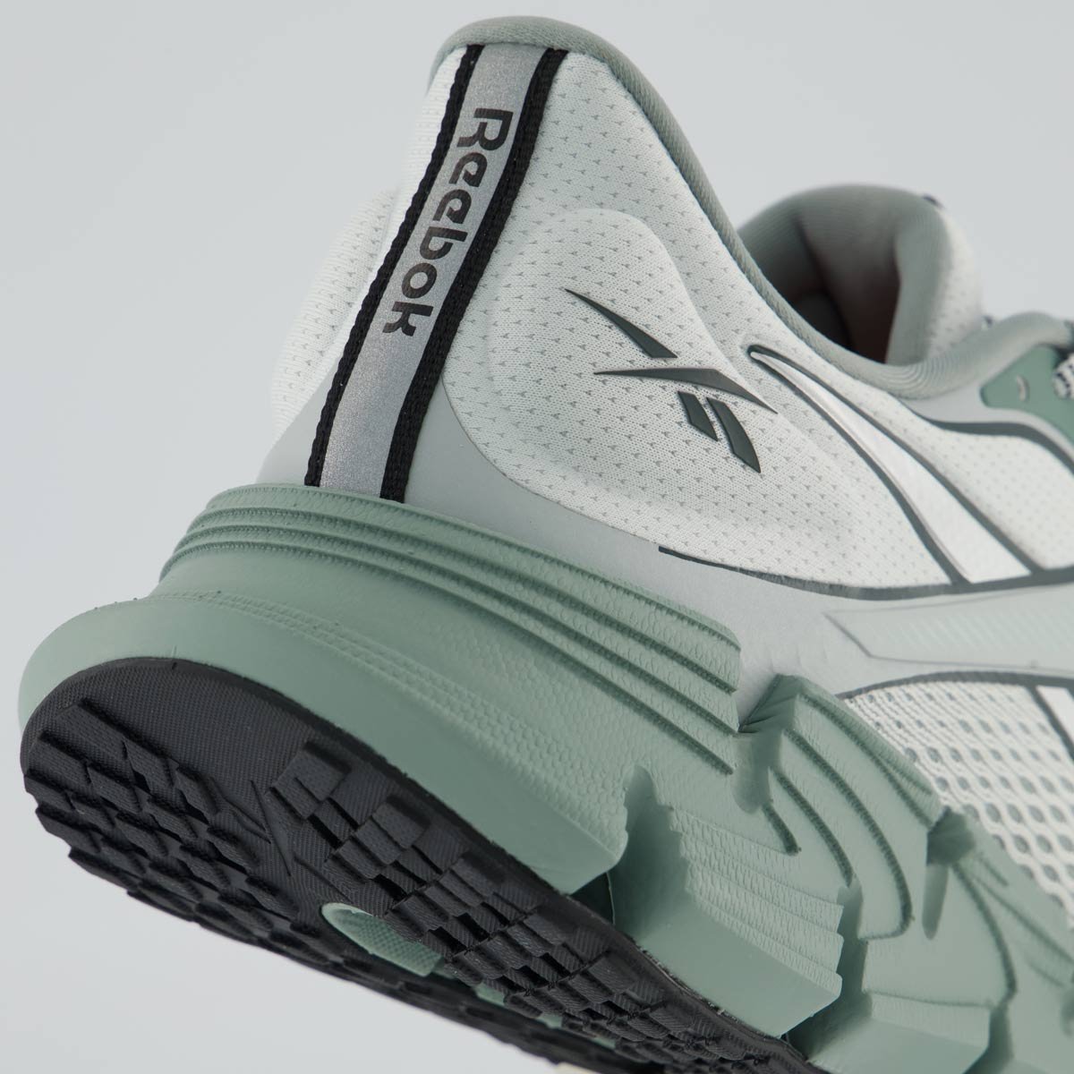 Tênis Reebok Floatzig 2 Cinza Cinza 6