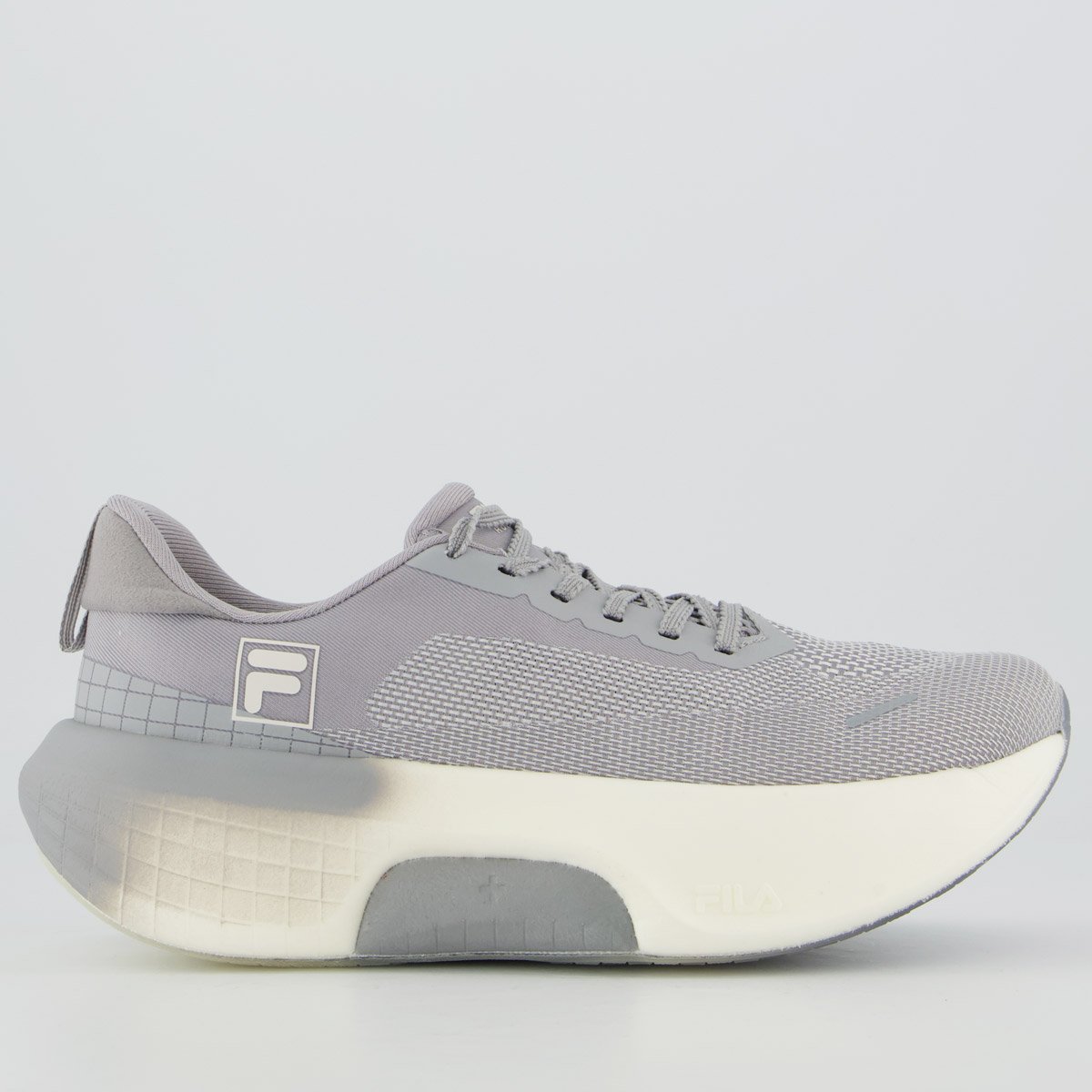 Tênis Fila Speedrocker Skyfoam Feminino Cinza